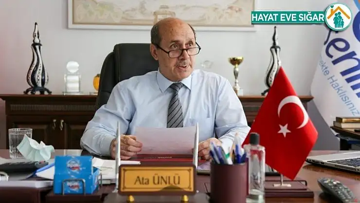 Esenlik Genel Müdürü Ünlü: 'Malatya'nın yükselen değeri Esenlik'