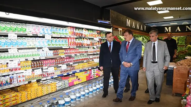 Esenlik Marketlerinde Dev İndirim
