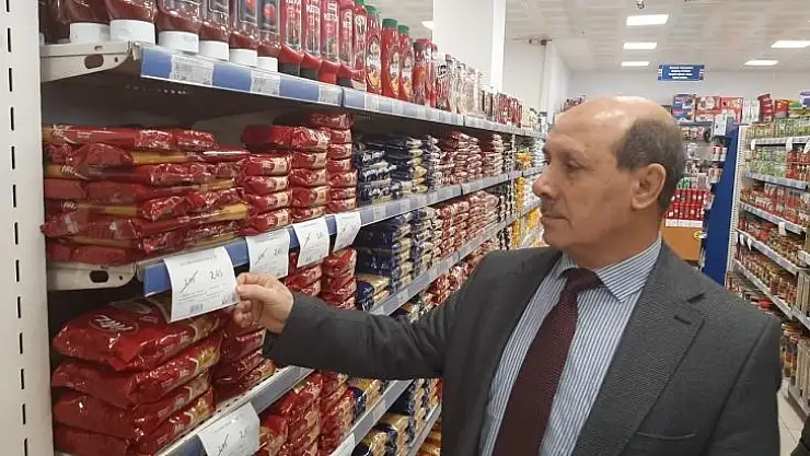 Esenlik'te Zam Yok İndirim Var..