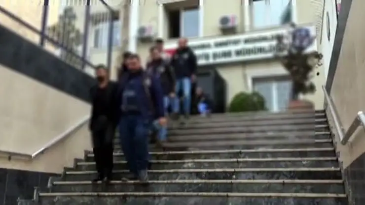 Esenyurt'ta silahlı kavgada öldürülen şahsın katil zanlıları yakalandı