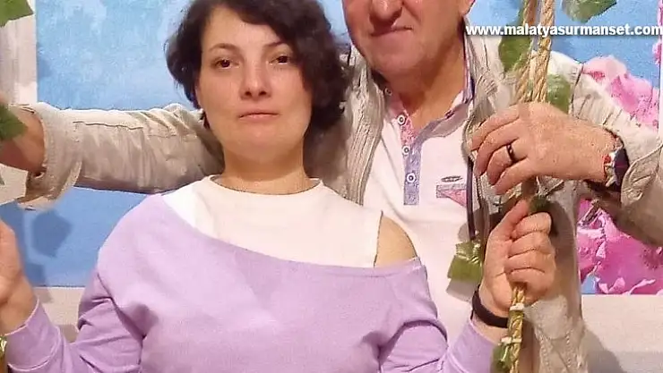 Eşi tarafından bıçaklanan kadın ağır yaralandı