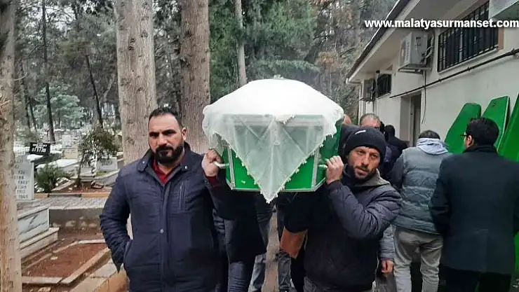 Eşini av tüfeğiyle öldüren madde bağımlısı koca tutuklandı