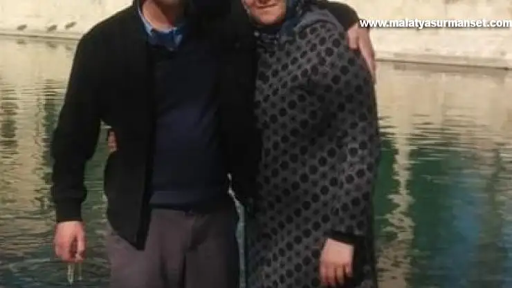 Eşini beş kurşunla öldüren cani koca tutuklandı