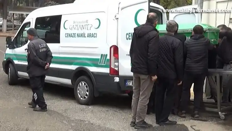 Eşini öldüren eski polisin FETÖ üyeliği nedeniyle meslekten ihraç edildiği ortaya çıktı