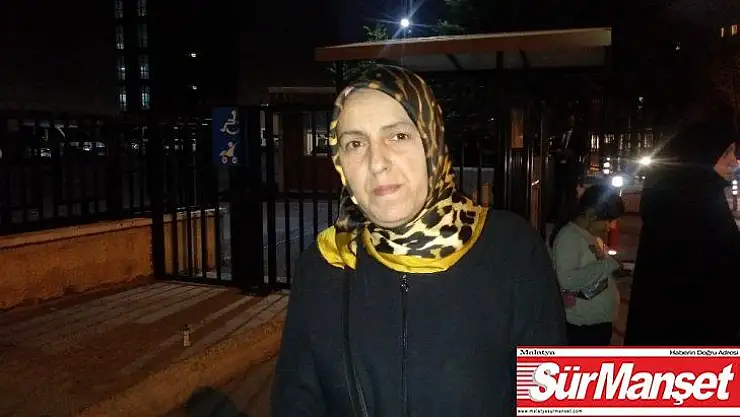 Eşini öldürüp cesedini arabada gezdiren koca hakim karşısına çıktı