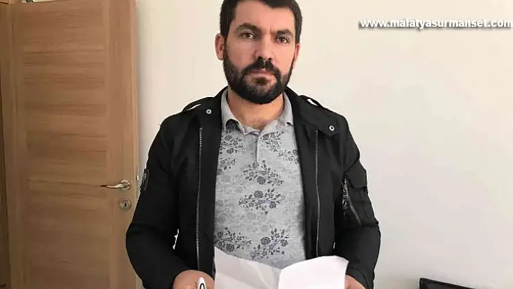 Eşinin üzerine kaynar su döktüğü iddia edilen koca konuştu