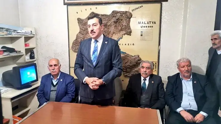 Eski Bakan Tüfenkci: 'Uluslararası sulara açılmamızı engelleyecek oyunları boşa çıkarttık'