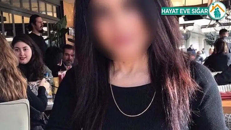 Eski baro başkanına tacizden ceza