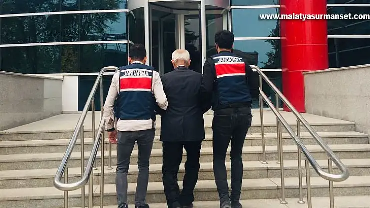 Eski BDP Adıyaman il başkanının hapis cezası belli oldu