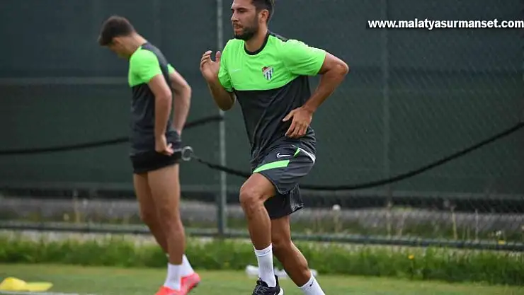 Eski Bursasporlu Cüneyt Köz, Avrupa'nın da radarında