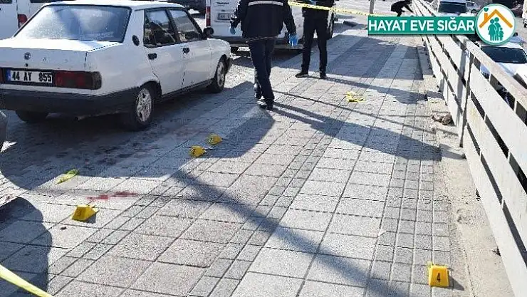Eski damadı tarafından yaralanan kişi kurtarılamadı