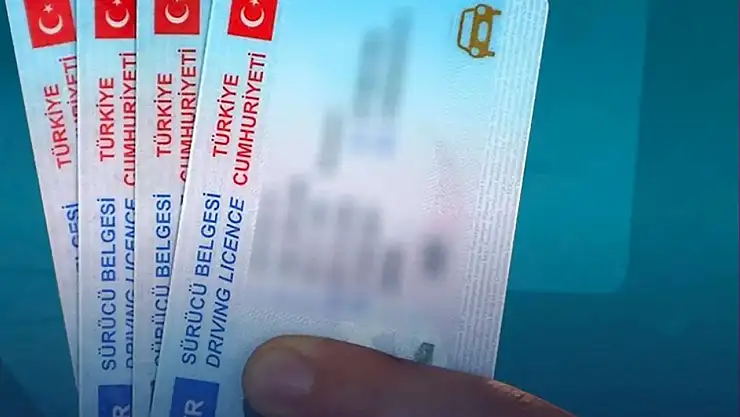 Eski Ehliyet Sahiplerine Müjde