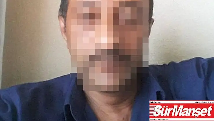 Eski eşini yaralayıp fırın çalışanını öldüren şüpheli saklandığı evde yakalandı