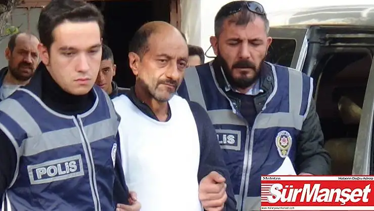 Eski eşini yaralayıp, fırında çalışan bir kişiyi de öldüren şahıs tutuklandı