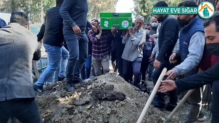 Eski eşinin sevgilisi tarafından vurulan genç adam hayatını kaybetti