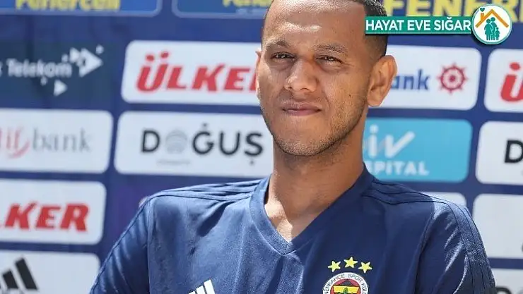 Eski Fenerbahçeli futbolcuya korona virüs şoku!