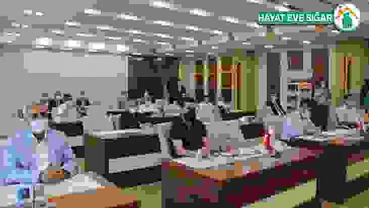 Eski hükümlülerin projeleri Adalet Bakanlığına gönderilecek