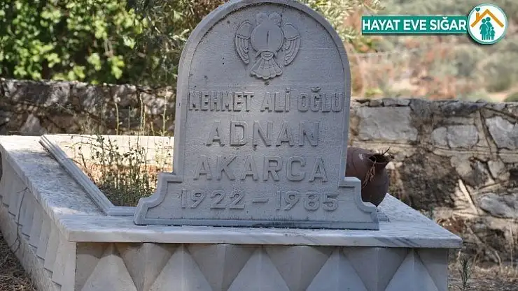 Eski milletvekilinin mezarı babalık davası için açıldı