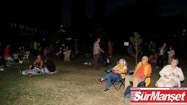 Eski plaklar Çankayalıları buluştu