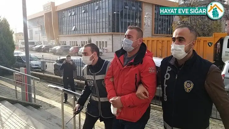 Eski sevgilisini 10 yerinden bıçaklayan zanlıya 10 yıl hapis cezası