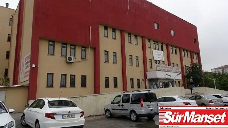 Eski SSK Hastanesi, 65 yıl sonra emekliye ayrılıyor