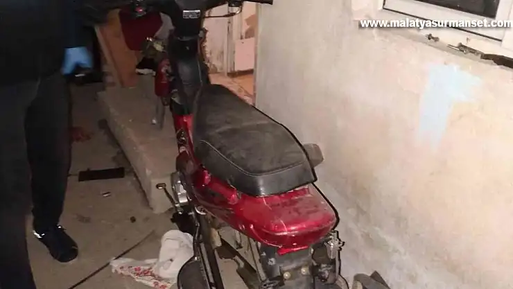 3 hırsızlık zanlısı tutuklandı