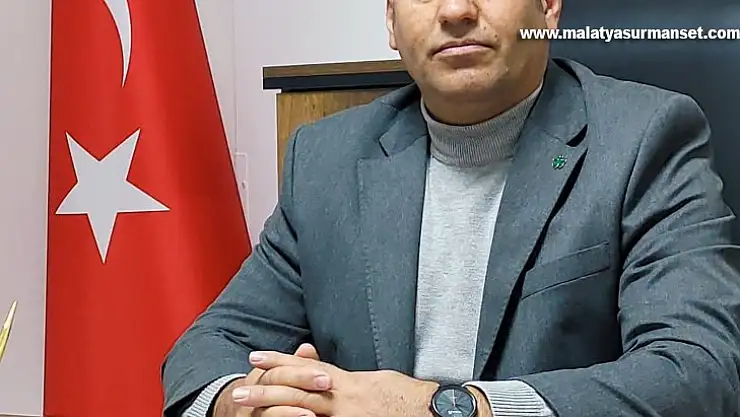 Eskişehir'de Gelecek Partisi'nden toplu istifa