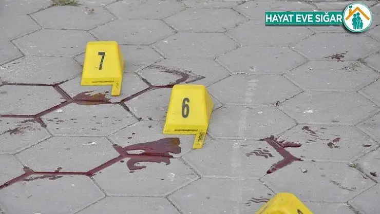 Eskişehir'deki bıçaklı kavgada baba ve oğul ağır yaralandı