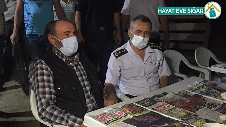 Eskişehir'e şehit ateşi düştü