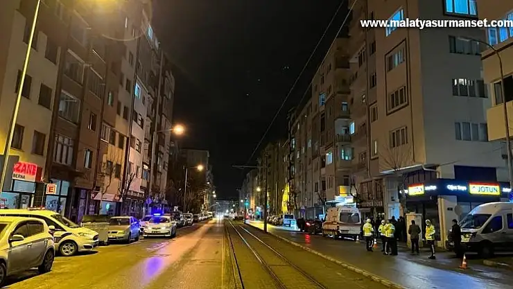 Eskişehir'e şehit ateşi düştü