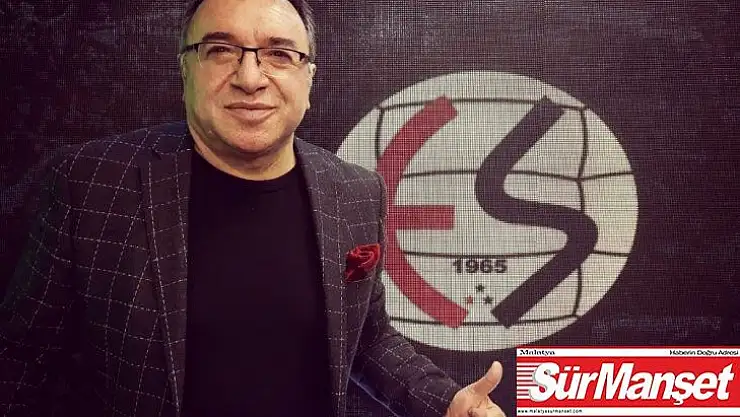 Eskişehir TÜFAD Fuat Çapa'ya sahip çıktı