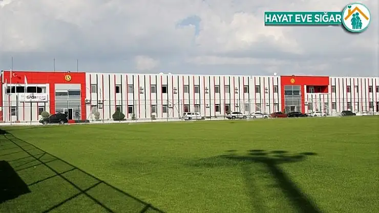 Eskişehirspor'da pozitif vakaya rastlanmadı
