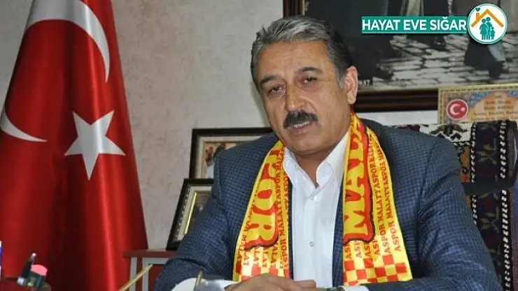 ESOB Başkanı Keskin'den Gevrek'e destek açıklaması