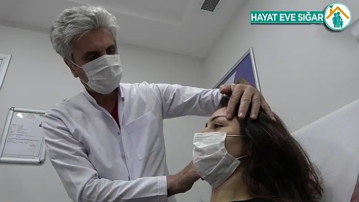 Estetik cerrahiye pandemi dopingi