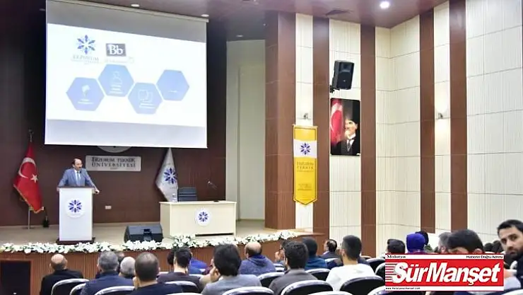 ETÜ'de eğitime online olarak devam ediliyor