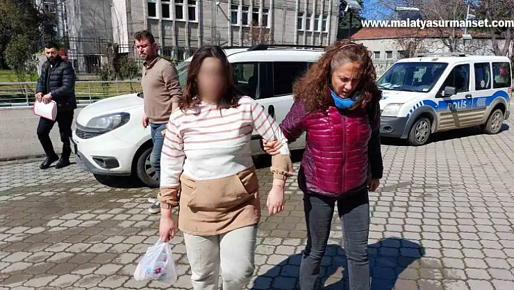 Ev sahibi-kiracı kavgasında yaralanan kiracı ve kızına ev hapsi
