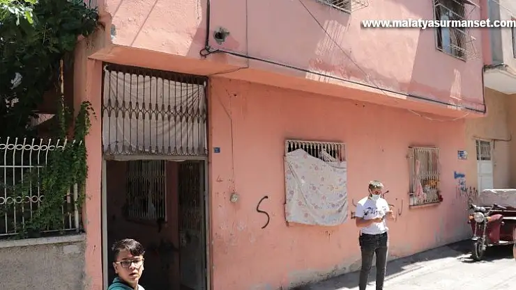 Evden su akınca 90 yaşındaki kadının öldüğü ortaya çıktı