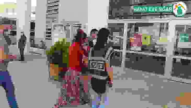 Evden ziynet eşyası çalan şüpheli tutuklandı