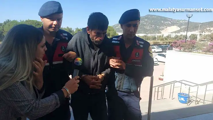 Evinde ölü bulunan Gamze'nin ailesinden 5 kişi serbest bırakıldı