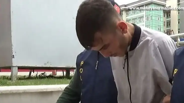 Evinin önünde öldürülen kadının katil zanlısı tutuklandı