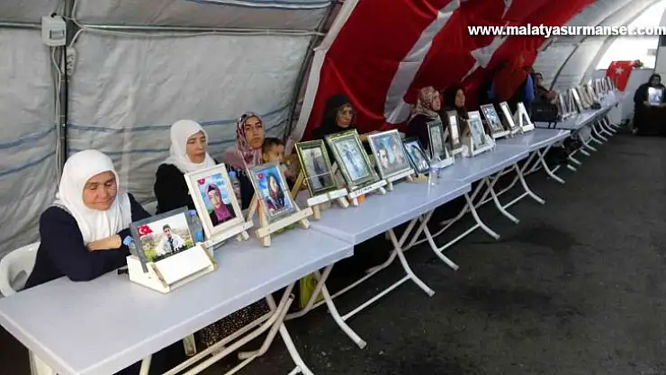 Evlat hasreti bin 152 gündür devam ediyor