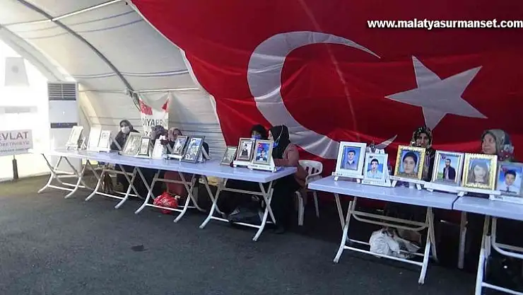 Evlat hasreti çeken baba Demir'den oğluna çağrı