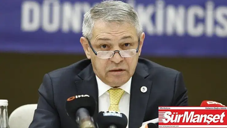 Eyüp Gözgeç: 'Başarı, tesadüf değil sistemli çalışma ve azmin eseridir'