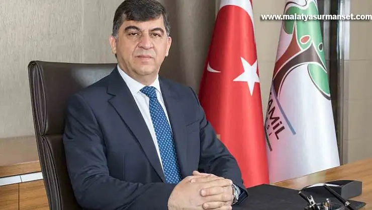 Fadıloğlu: 'Hüzünlerimizi paylaşarak azaltalım'