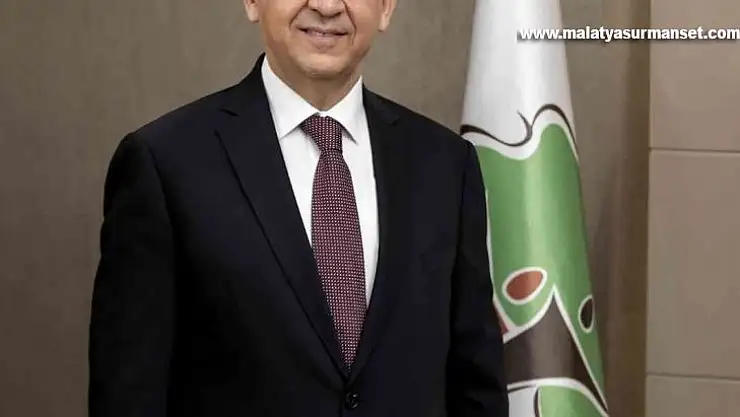 Fadıloğlu Mevlid Kandili'ni kutladı