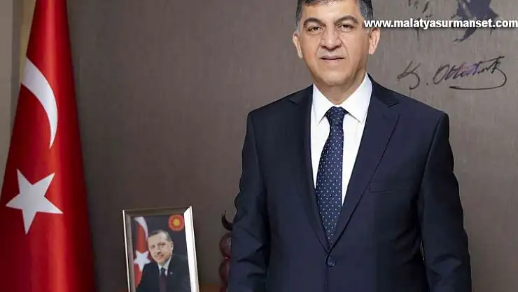 Fadıloğlu'ndan 29 Ekim mesajı