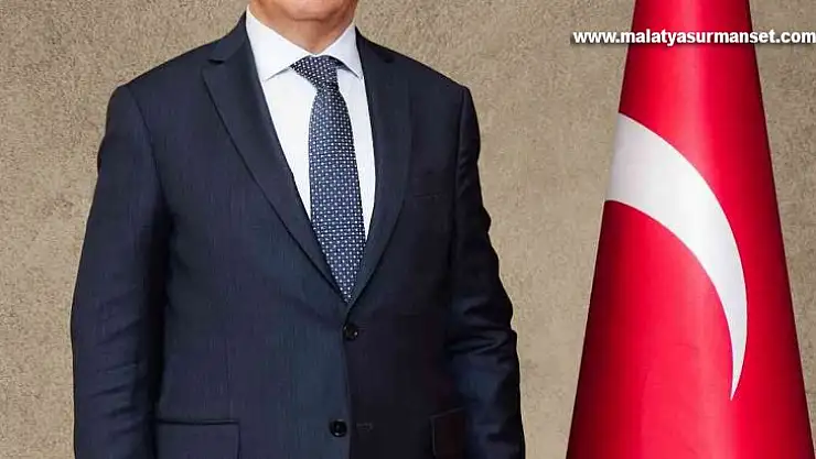 Fadıloğlu'ndan Berat Kandili mesajı