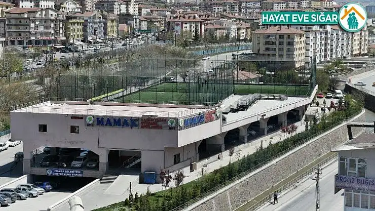 Fahrikorutürk ve Mamak pazarları hafta içi kurulacak