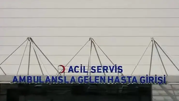 Fare Zehri Buharı Tarsus'ta 2 Küçük Can Aldı