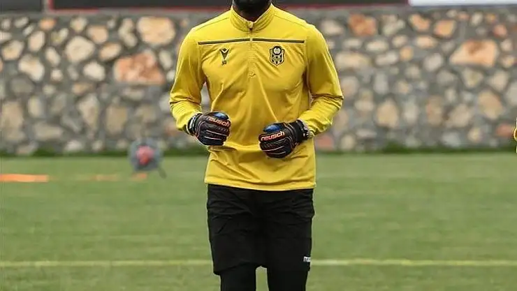 Farnolle: 'Her şey düzelecek, hayat yeniden başlayacak'